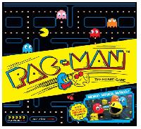 30th anniversary pac man game