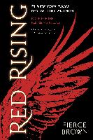 Red Rising (Red Rising Series Book 1) (eBook) by P