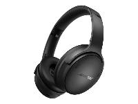 Bose QuietComfort Wireless Noise Cancelling Over-t