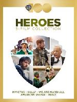 Warner Bros. 100th Heroes 5-Film Bundle (HD Digita