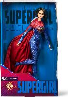 13″ Barbie Supergirl Collectible Doll from T