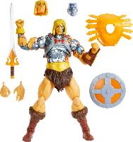 7” He-Man Master of the Universe: Mastervers