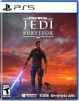 Star Wars Jedi: Survivor (PS5 or Xbox) – $25