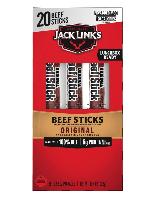 Amazon.com: Jack Link’s Original Beef Sticks