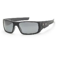 Oakley Crankshaft Sunglasses, Shadow Camo w/ Polar