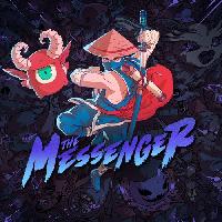 The Messenger (PS4 Digital Download) $3.99