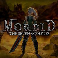 Morbid: The Seven Acolytes (Nintendo Switch Digita