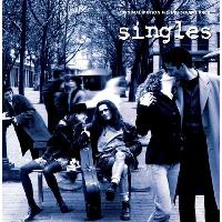 Singles (Original Motion Picture Soundtrack) ̵