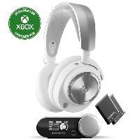 $281: SteelSeries Arctis Nova Pro Wireless Xbox Mu