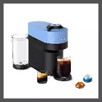 (Open Box) Nespresso Vertuo Pop+ Coffee Machine by