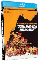 $12.49: The Devil’s Brigade (Special Edition