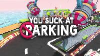You Suck at Parking: Complete Edition (PC Digital 