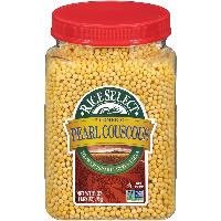 21-Oz RiceSelect Pearl Couscous w/ Turmeric $3.19 