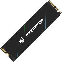 1TB Acer Predator GM7000 NVMe Gen4 Gaming SSD, M.2