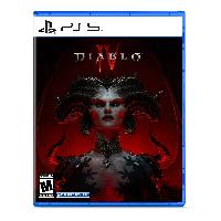 Diablo IV PS5 Physical Disc – $20 at Walmart