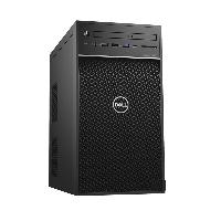 Dell Precision 3630 Desktop (Refurb): i7-8700, 32G