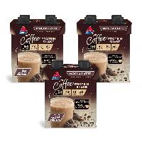 12-Count 11-Oz Atkins Iced Coffee Protein Shake (M