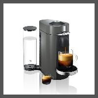 De’Longhi Nespresso Vertuo Plus Deluxe Coffe