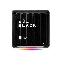 2TB Western Digital D50 Game Dock NVMe SSD (WDBA3U