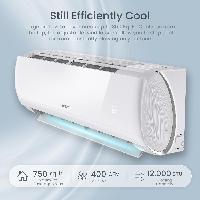 Amazon TOSOT Mini-Split(s) Air Conditioner on sale