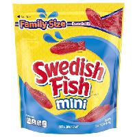 [S&S] $4: 1.8-lb Swedish Fish Mini Soft & 