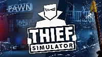 Thief Simulator (PC Digital Download) $2
