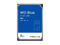 Newegg WD Blue 8TB Desktop Hard Disk Drive –
