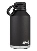 64-Oz Coleman Insulated Stainless Steel Growler (B