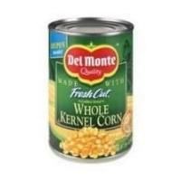 12-Pack 8.5-Oz Del Monte Canned Fresh Cut Golden S