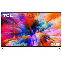 TCL 98” Class XL Collection QLED 98R754 + free l