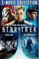 Star Trek Collection: Star Trek (2009) + Into the 