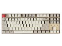 Keychron Keyboards for Mac: 87-Key K8 Wireless $35
