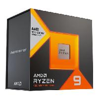 Select Micro Center Stores: AMD Ryzen 9 7900X3D 12