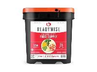 ReadyWise Camping Essentials: ReadyWise 60 Serving