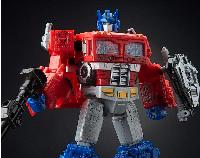 7″ Transformers Generations War for Cybertro