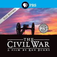 Ken Burn Documentary TV Series (Digital HDX): Base
