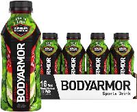 [S&S] $9.60: 12-Pack 16-Oz BODYARMOR Sports Dr