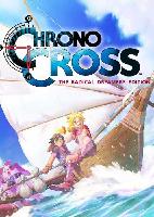 Chrono Cross: The Radical Dreamers Edition (PC Dig