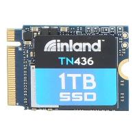 1TB Inland TN436 M.2 2230 NVMe SSD $49.73 (MICROCE