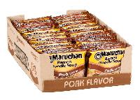 Maruchan Ramen Pork Flavor, 3.0 Oz(Pack of 24) $6