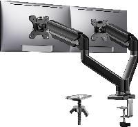 ErGear Dual Monitor Mount (for 17″- 32″