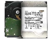 (Refurbished) HGST Ultrastar DC HC520 12TB SATA 6G