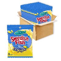 12-Pack 3.59-Oz Swedish Fish Soft & Chewy Cand