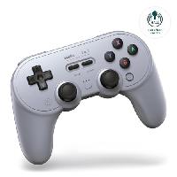 $42.49: 8Bitdo Pro 2 Bluetooth Controller for Swit