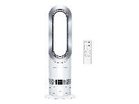 Refurbished Dyson AM09 Bladeless Fan Heater w/ Rem