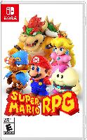 Super Mario RPG – Nintendo Switch (US Versio