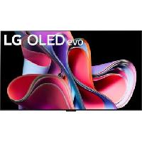 LG OLED TV’s (2023): 77″ OLED77G3PUA $