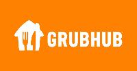 Grubhub 40% off! for 3 delivery orders