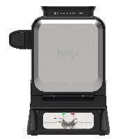 Ninja NeverStick Belgian Waffle Maker PRO + $10 in