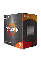 $161.49: AMD Ryzen 7 5700X 8-Core, 16-Thread Unloc